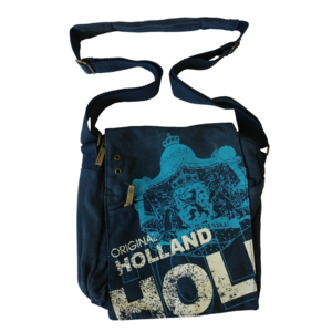 Robin Ruth Fashion Abdecktasche blau - Holland