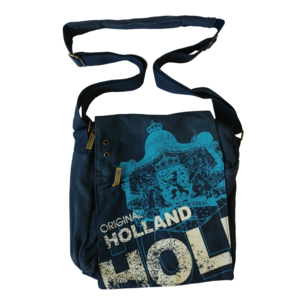 Robin Ruth Fashion Cover bag blue - Holland