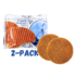 Typisch Hollands Stroopwafel packed per 2 pieces