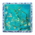 Heinen Delftware Magnet - Fliese - Vincent van Gogh - Mandelblüte