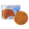 Typisch Hollands Stroopwafel einzeln verpackt