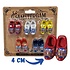 Typisch Hollands Clog magnets - Advantage card