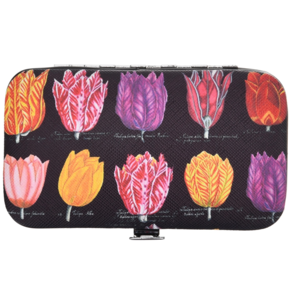 Robin Ruth Manicuresetje Tulpen - Zwart - classic