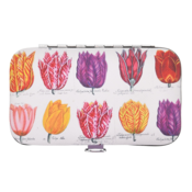 Typisch Hollands Manicure set Tulips - White - Classic
