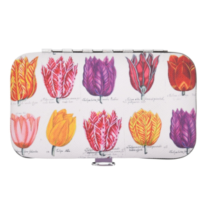 Robin Ruth Tulip Manicure Set - White - Classic