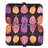 Robin Ruth Manicuresetje Tulpen - Zwart - classic