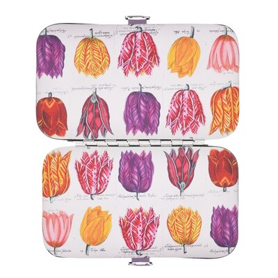 Robin Ruth Manicuresetje Tulpen - Wit - Classic