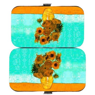 Robin Ruth Manicureset Vincent van Gogh - Zonnebloemen