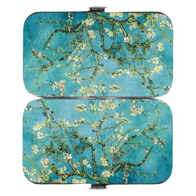 Typisch Hollands Manicure set Vincent van Gogh - Almond blossom