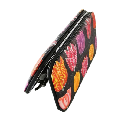 Robin Ruth Manicuresetje Tulpen - Zwart - classic