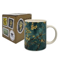 Typisch Hollands Mug - Vincent van Gogh - Blossom