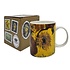 Typisch Hollands Mug - Vincent van Gogh - Sunflowers