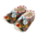 Matix Magnet clogs (earthenware)