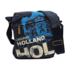 Robin Ruth Fashion Cover bag blue - Holland