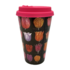 Typisch Hollands Coffee to Go cup - Tulips