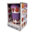 Typisch Hollands Coffee to Go cup - Tulips