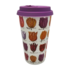 Typisch Hollands Coffee to Go cup - Tulips