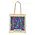 Typisch Hollands Bag cotton tulips Holland multicolor