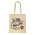 Matix Tasche Baumwolle Ornamente Holland weiß (Mühle)