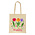 Typisch Hollands Bag cotton Tulips Amsterdam - Holland