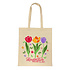 Typisch Hollands  Bag cotton Tulips Amsterdam - Holland