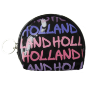 Robin Ruth Fashion Wallet Holland - Pink-Fuchsia-Purple