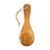 Typisch Hollands Spoon XL Tulip Girl color - Wood-Epoxy
