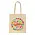 Matix Baumwolltasche I Love Amsterdam - Tulpen