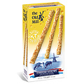 Typisch Hollands Gouda cheese sticks - prepared with real butter