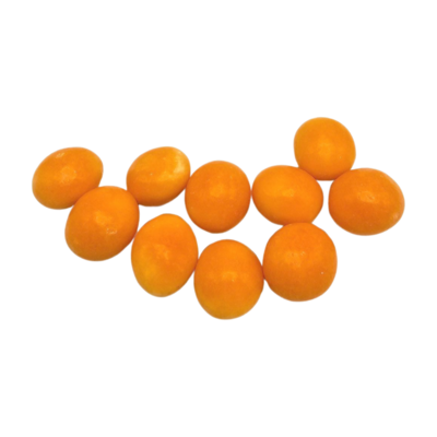 Typisch Hollands Dutch sweets - Orange box - Orange butter balls