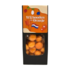 Typisch Hollands Dutch candy - Box of Orange - Orange butter balls