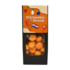 Typisch Hollands Dutch sweets - Orange box - Orange butter balls