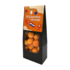 Typisch Hollands Niederländische Süßigkeiten – Orangenschachtel – Orangenbutterbällchen