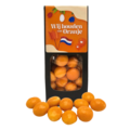 Typisch Hollands Dutch sweets - Orange box - Orange butter balls