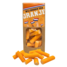 Typisch Hollands Holländische Süßigkeiten - Schachtel Orange - Orangenstäbchen