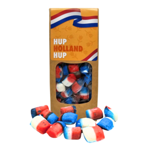 Typisch Hollands Candy box Hup Holland Hup