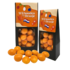 Typisch Hollands Dutch sweets - Orange box - Orange butter balls