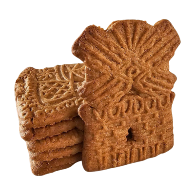 Matix Blik speculaas rechthoek Holland