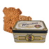 Typisch Hollands Tin speculaas rectangular Holland