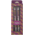 Typisch Hollands Holland - Pen set with Tulip decoration in gift box - Purple