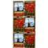 Typisch Hollands Chocolate - Holland - Mill and Tulips - in Luxury sliding box
