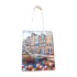 Typisch Hollands Bag cotton happy Amsterdam canals