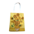 Typisch Hollands Baumwolltasche - Vincent van Gogh - Sonnenblumen