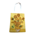 Typisch Hollands Cotton bag - Vincent van Gogh - Sunflowers