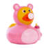 www.typisch-hollands-geschenkpakket.nl Baby gift package (0-6 months) - Holland - with rubber duck