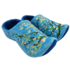 Typisch Hollands Clog slippers - Almond blossom - Vincent van Gogh