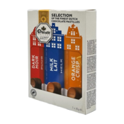 Droste Droste Holland selection - Geschenkdoos 3  smaken - Geveltjesverpakking