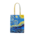 Typisch Hollands Cotton bag - Vincent van Gogh - Starry Night