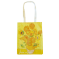 Typisch Hollands Cotton bag - Vincent van Gogh - Sunflowers