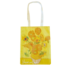 Typisch Hollands Cotton bag - Vincent van Gogh - Sunflowers